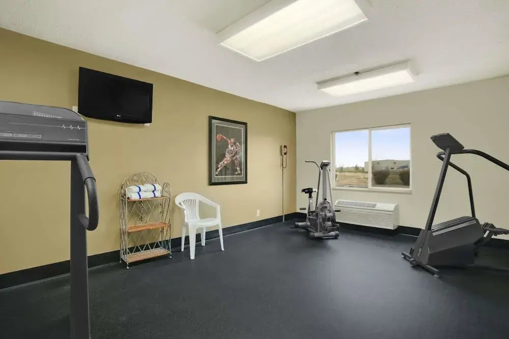 Baymont Inn & Suites Evansville North