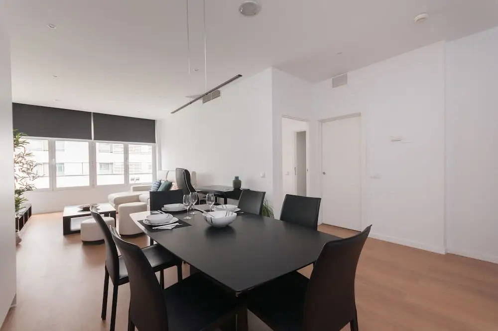 Cuzco Apartment