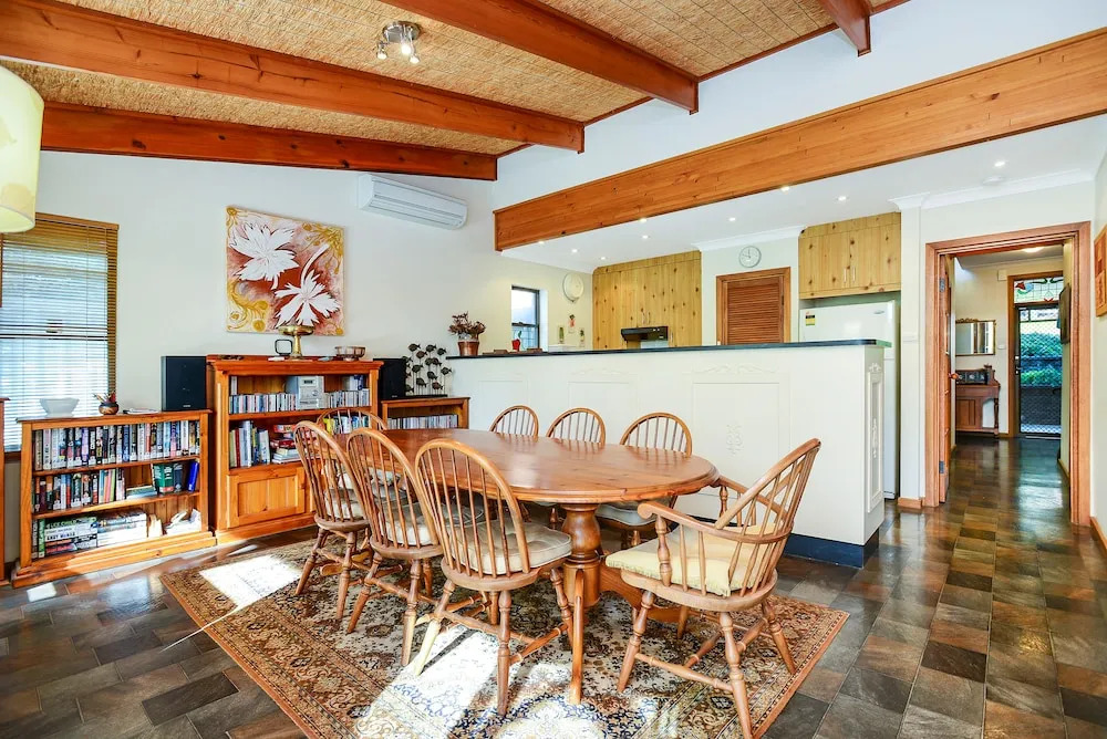 Kestrel Lodge Port Willunga