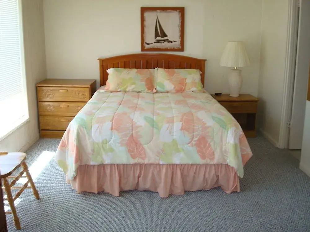 Serene Seashell 508bh 2 Bedrooms 2 Bathrooms Condo