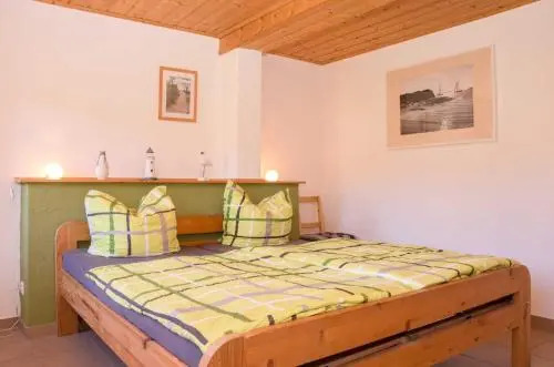 Ferienhaus Hete