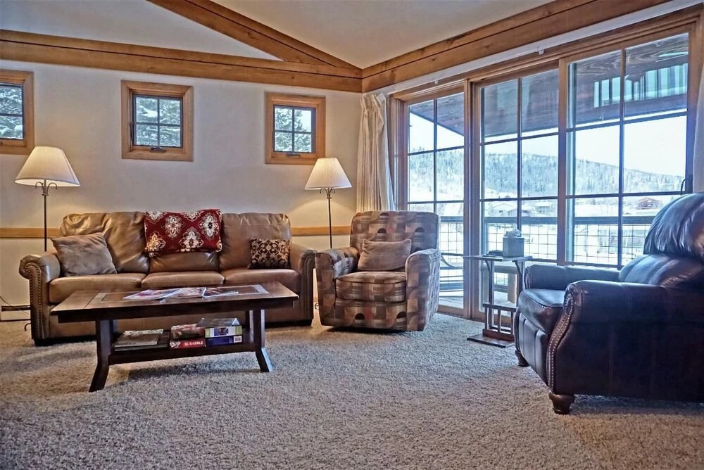Northstar 213 (385289) - 2 Br Condo