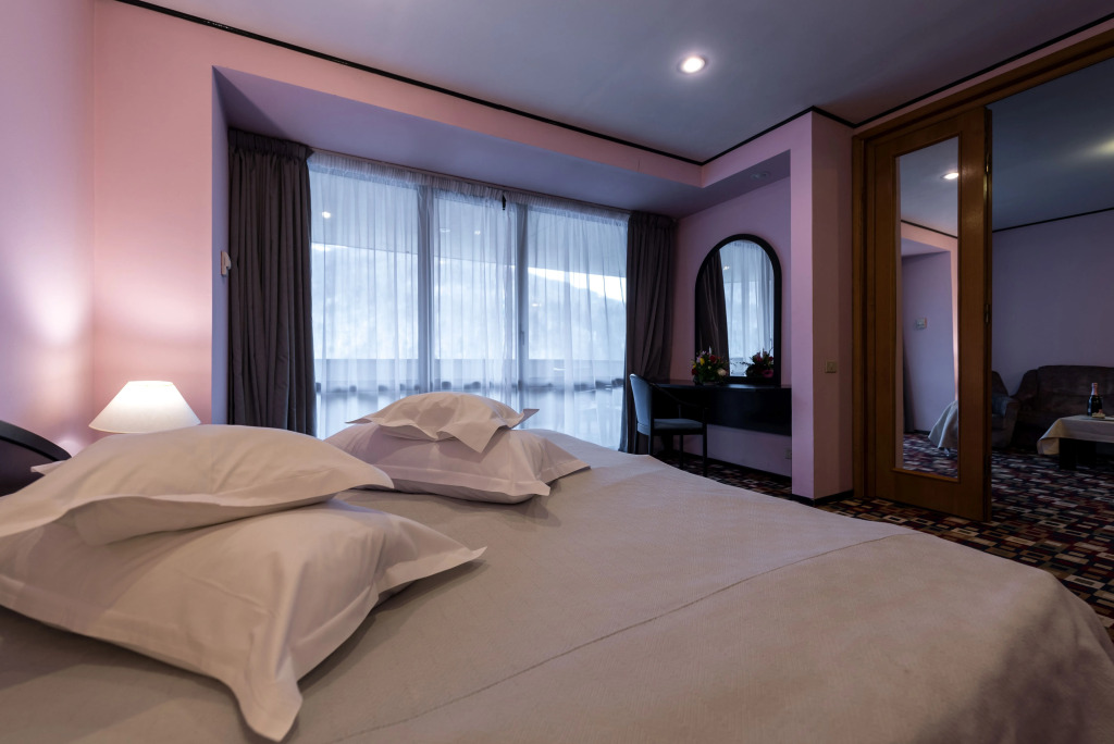 Hotel Mara