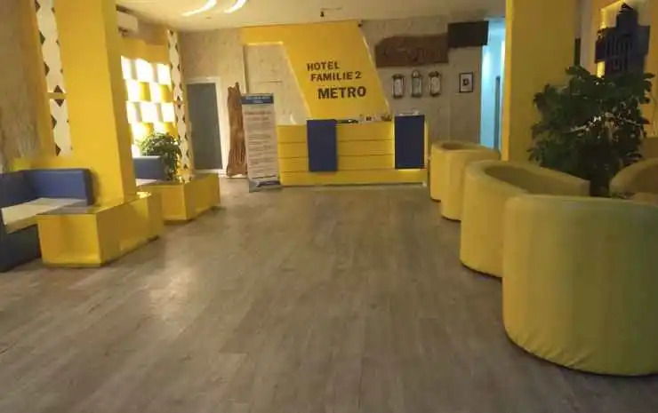 Hotel Familie 2