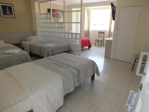 Hostal Gazu