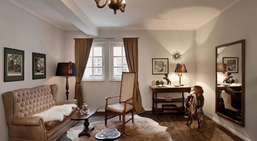 Chez Clich Apartments - Naglergasse