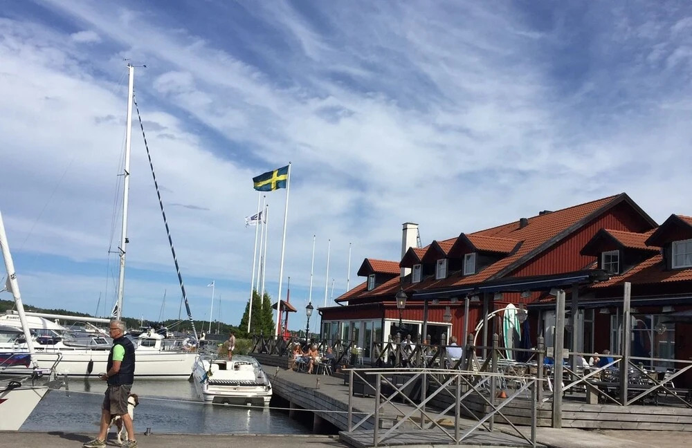 Gryts Varv Hotel & Conference