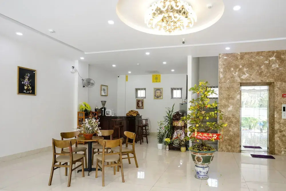 Ly Apartment