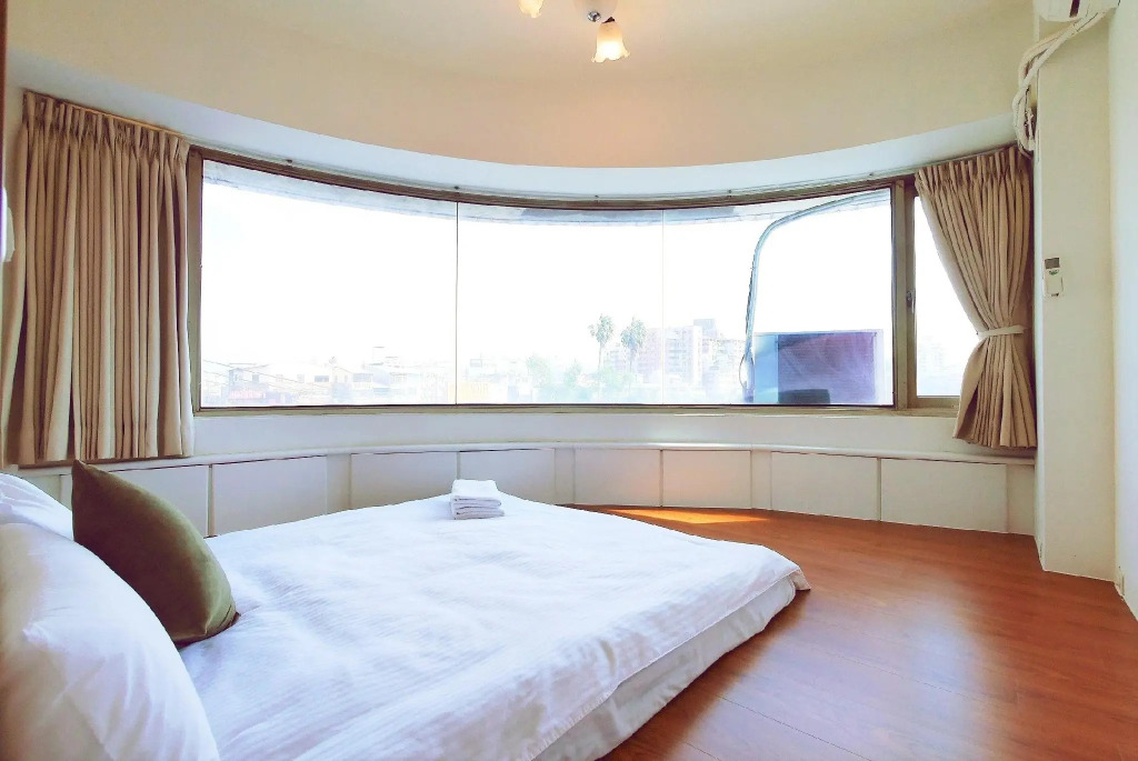 Feng Jia Pin U Hostel