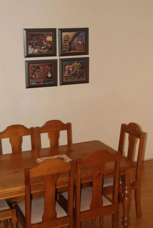 Moonee Valley Views Apartments