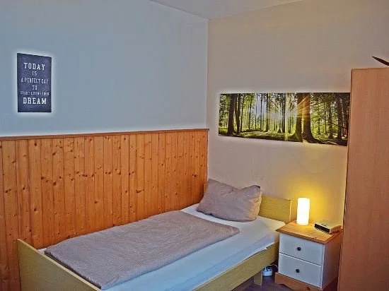 Pension Trautheim - Am Stadtpark