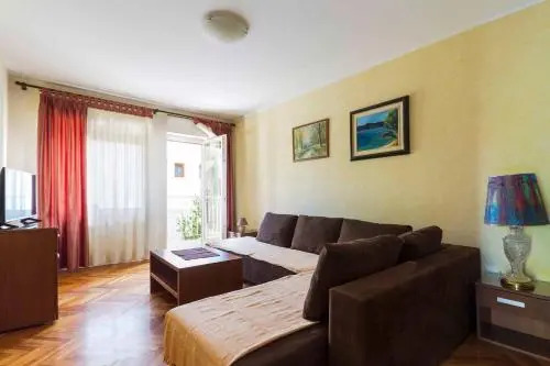 Apartment in Pula