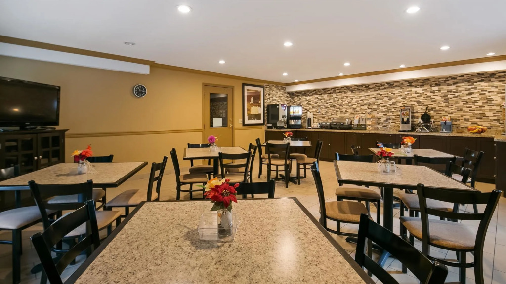 Best Western Maple Ridge