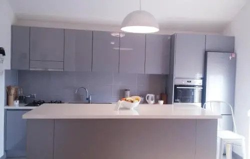 Apartment N&B