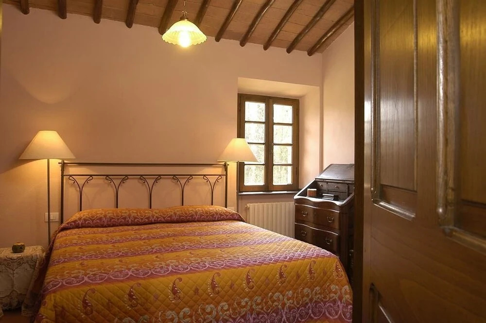 Bed & Breakfast Antico Casale San Lorenzo