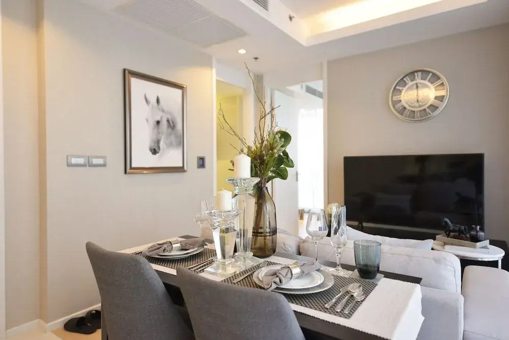 LeGrant Suites Sukhumvit 11 Bangkok