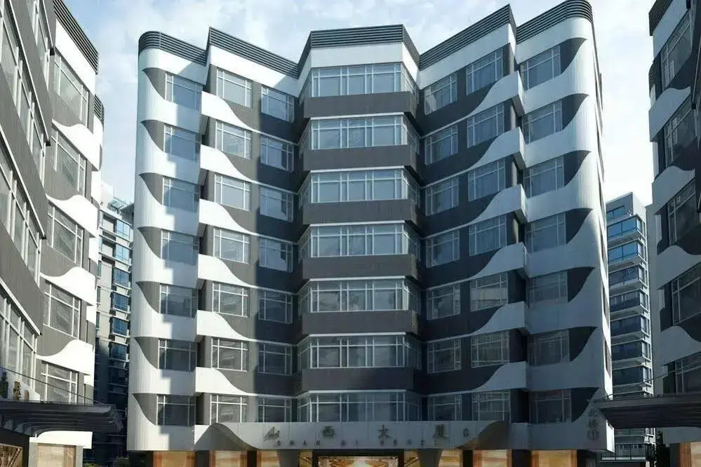 Shanxi Grand Hotel