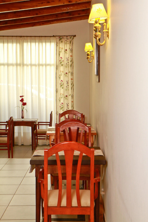 Hotel Aitue