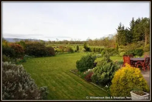 Willowbrook Bed and Breakfast