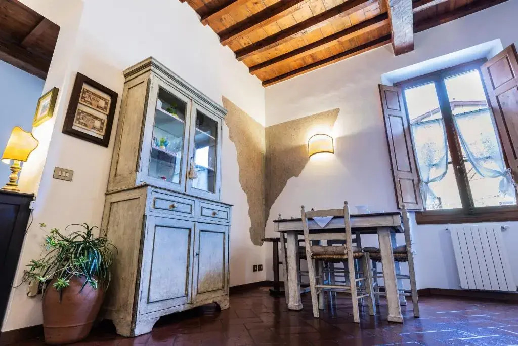Fiesole's cozy Apartment 1