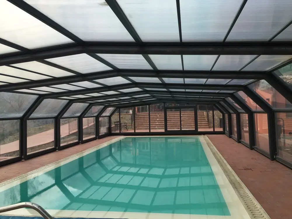 Resort San Nicola - Restaurant and Wellness Fitness