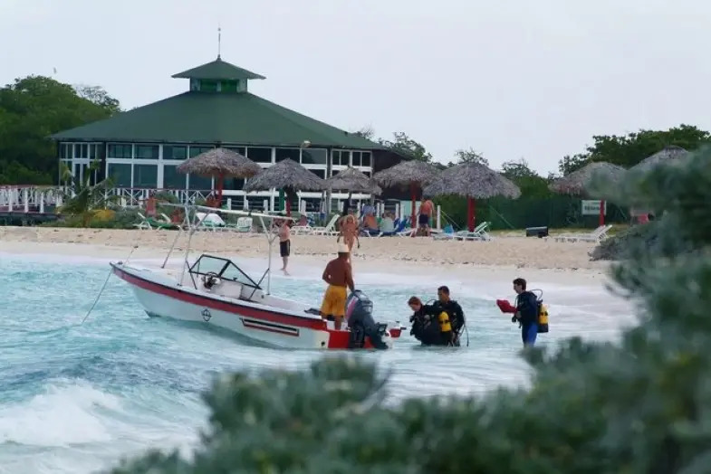 Covarrubias Club