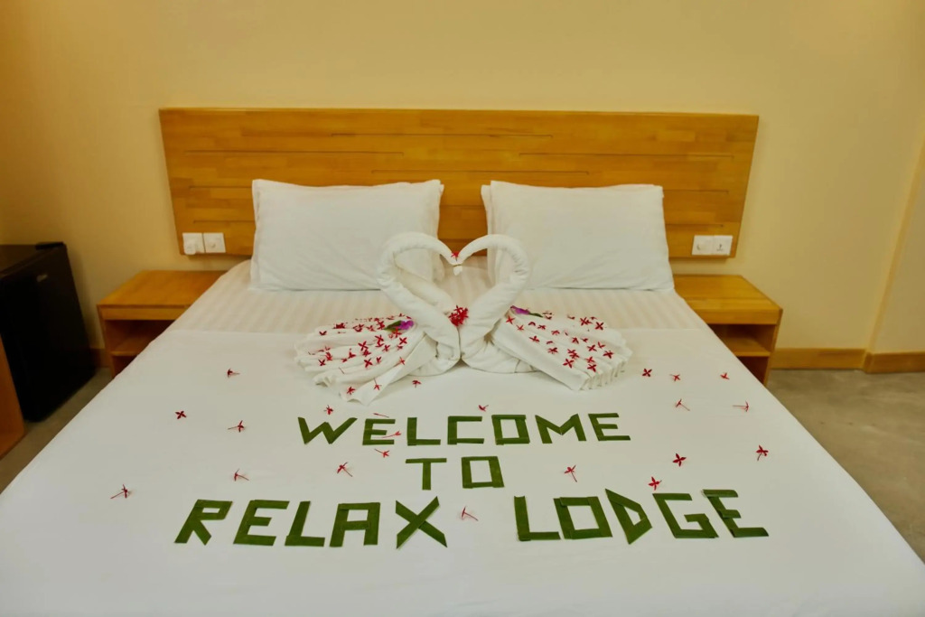 Relax Lodge
