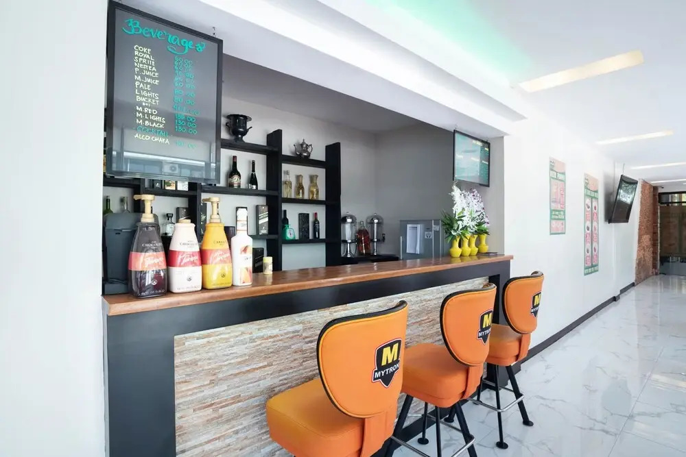 OYO 195 Ranchotel - Biñan