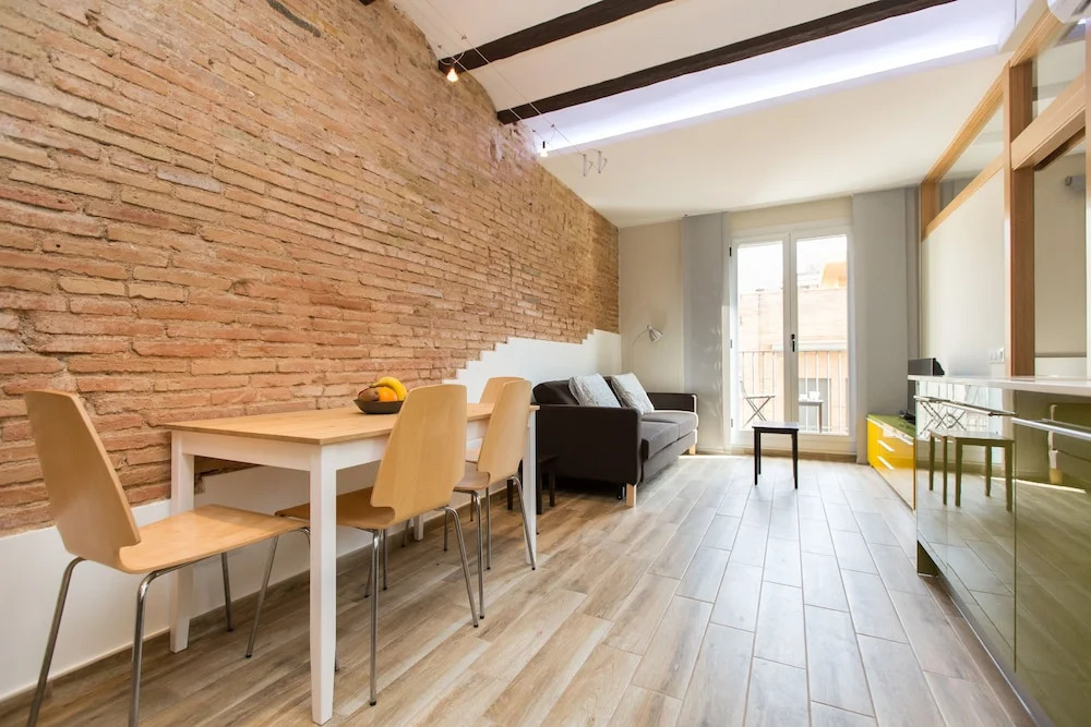 Stay Barcelona Apartments Gracia