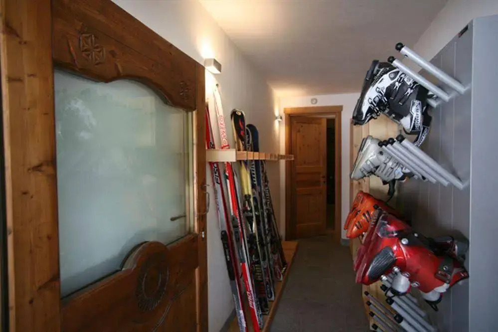 Residence Planpincieux