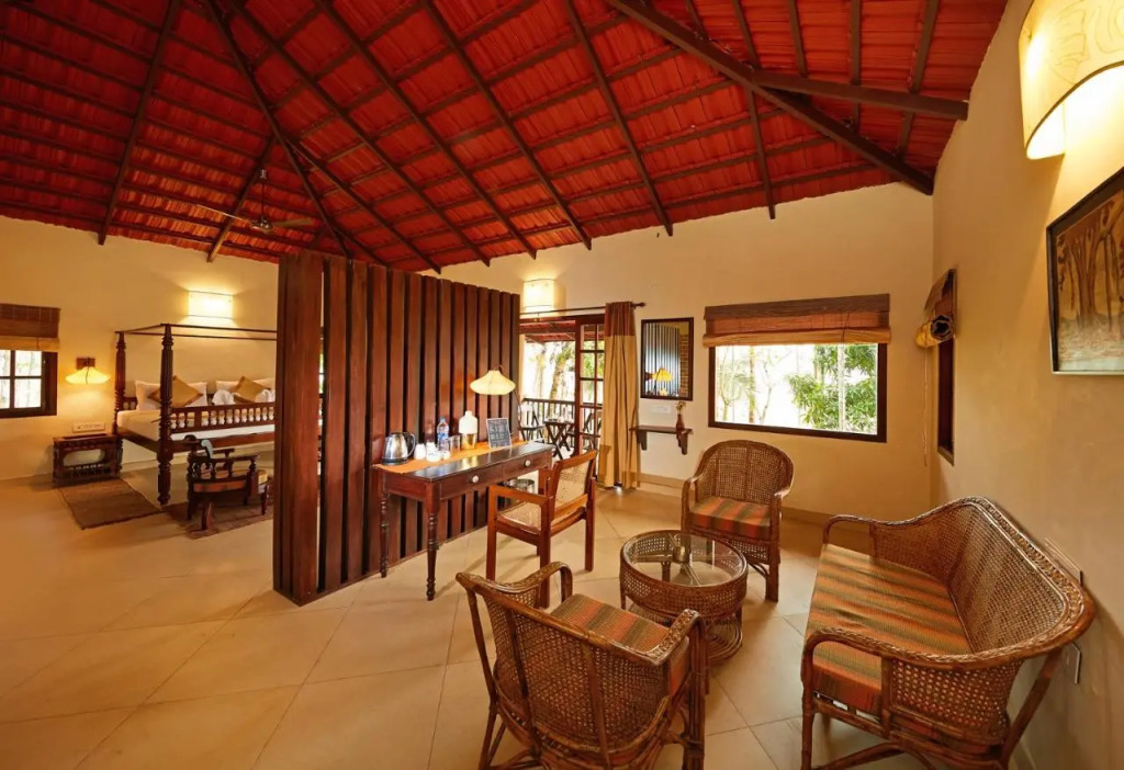 Raindrops Resorts Wayanad