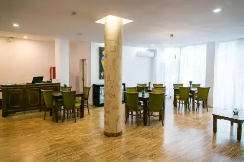 May Residence