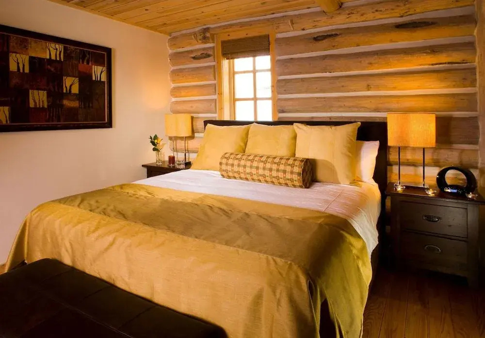 Private Unique On-mtn  4br 4ba 4 Bedroom Cabin by RedAwning