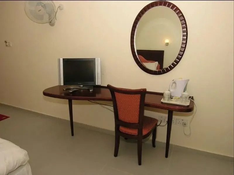 Goldkist Beach Resort