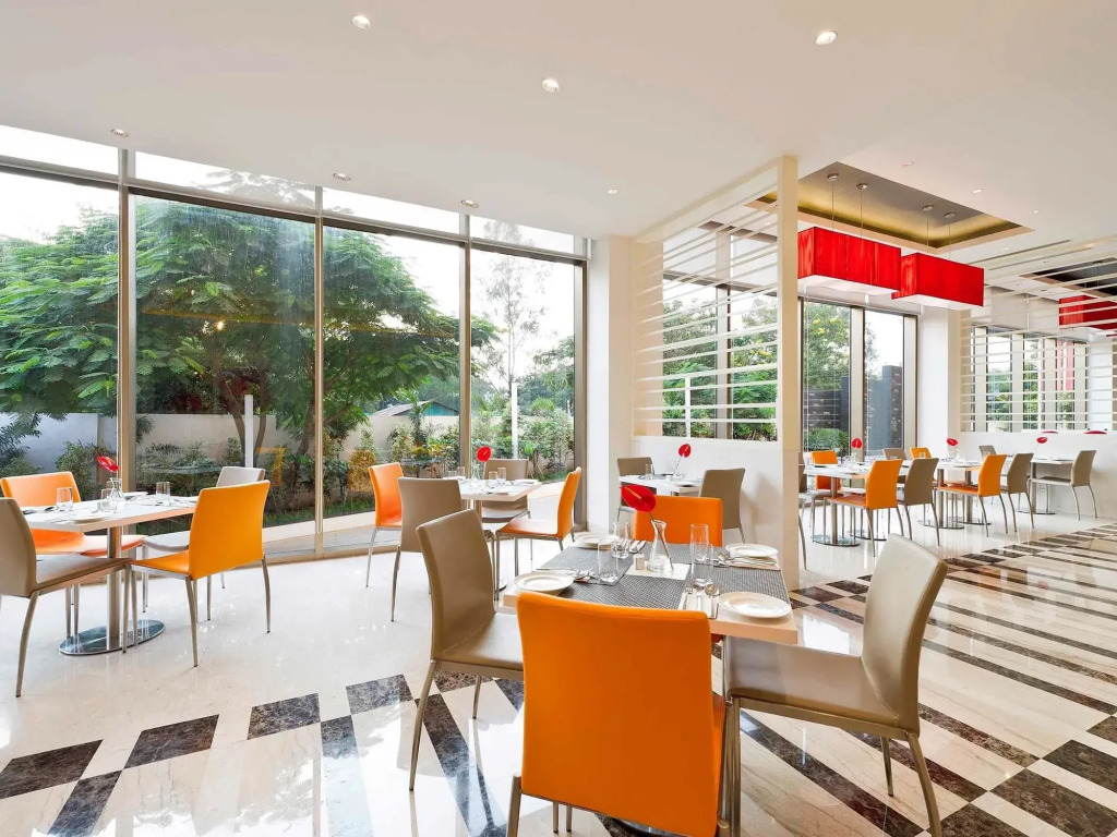 ibis Nashik - An Accor Brand