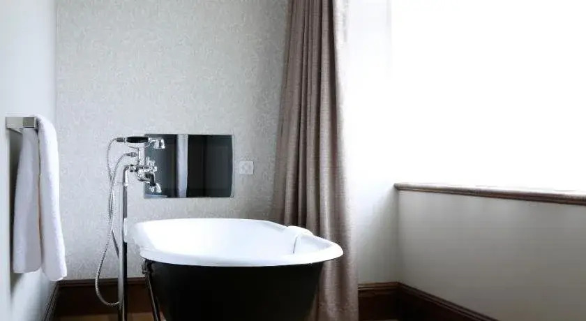 Boclair House Hotel