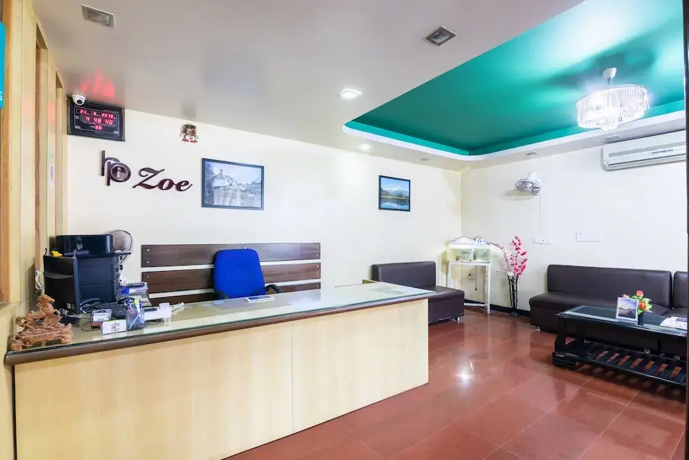 Hotel Pearl Inn