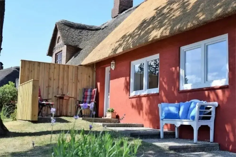 Haus Hanna