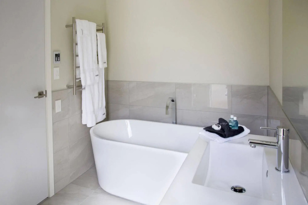 Grosvenor House B&B