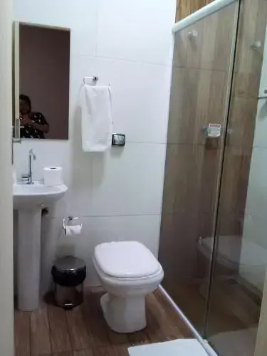 Hotel Cidade Aventura