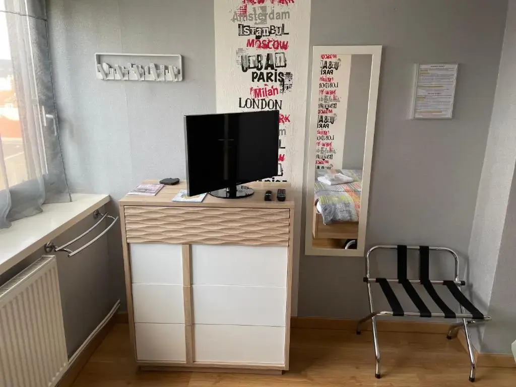 Chambre dhôtes Au Coeur De NancyB&B proche gare de Nancy
