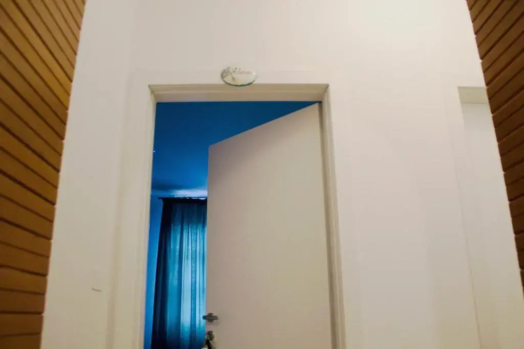 Marysas house - FiordoCrapolla