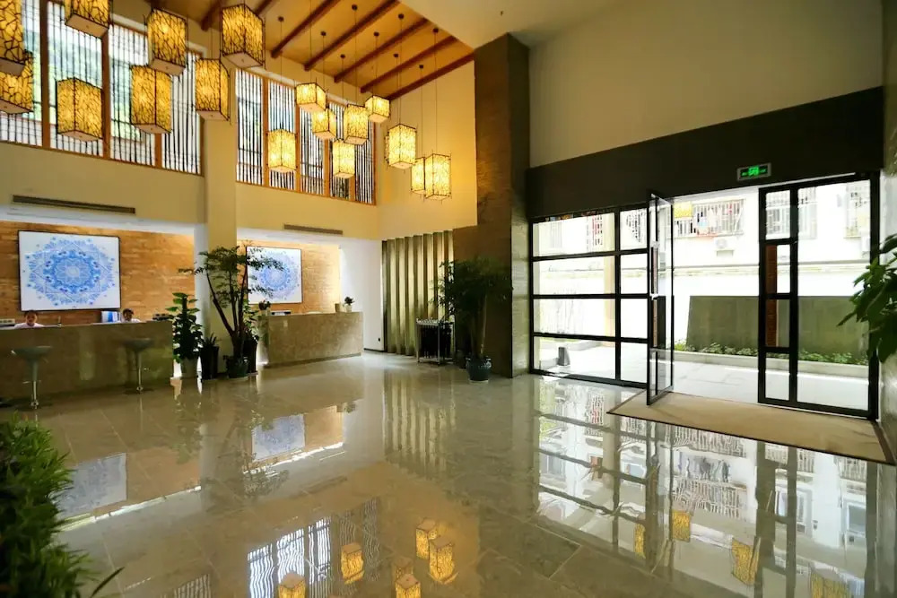 Mutong Holiday Hotel