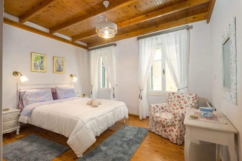 Venetian Suites 27