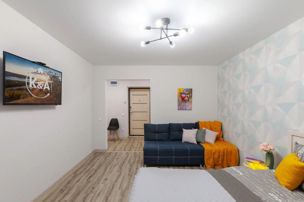 Ka Home (Ка Хоум) на 1ом квартале 60