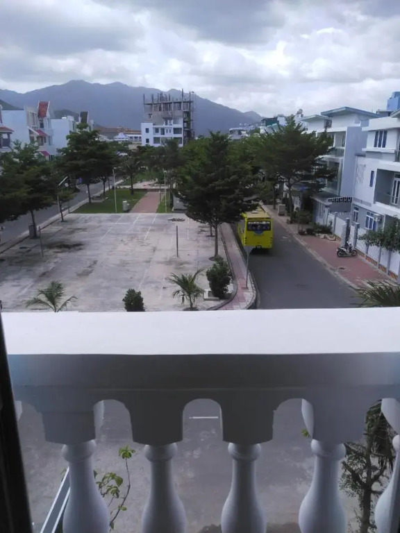 OYO 741 Hai Lam Hotel