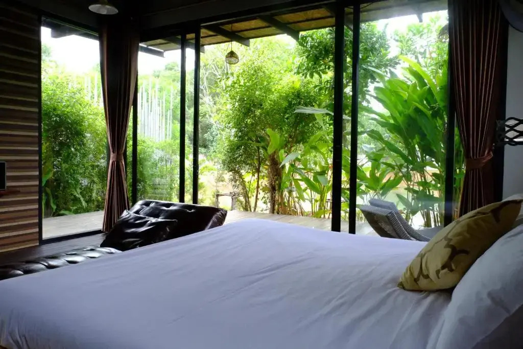 Awana Villa Resort Yaonoi - SHA Extra Plus