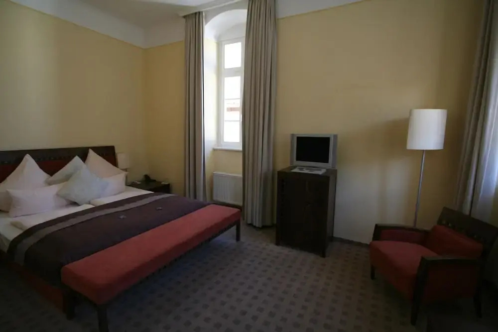 Merian Hotel