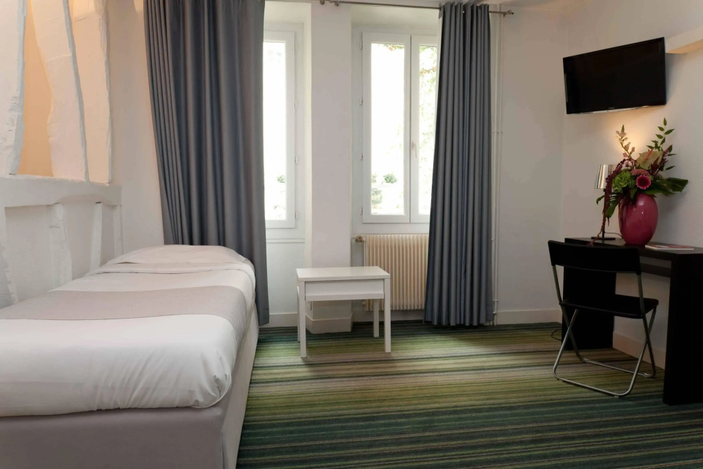 Alfred Hotels Paris Lecourbe- Hôtel Rénové