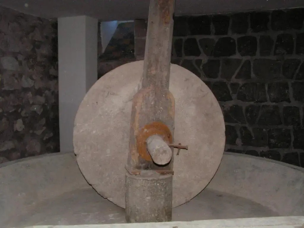 Gli Ulivi Agriturismo